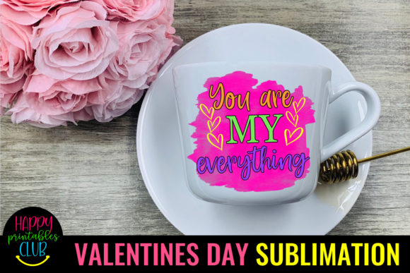 Download You Are My Valentines Sublimation PNG - Valentines Collection