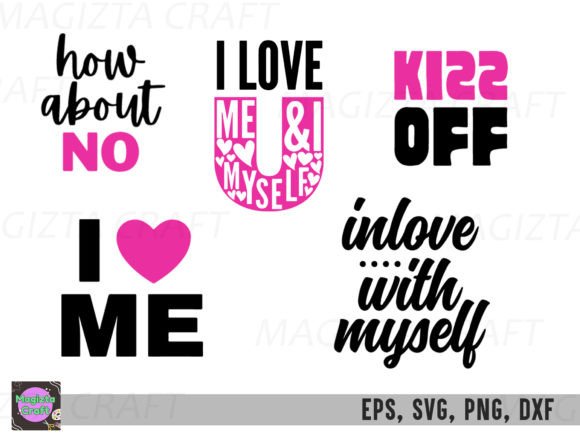 Download Anti-Valentines Quotes SVG - Valentines Collection